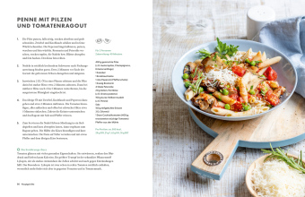 Die Ernährungs-Docs - Unsere 100 besten antientzündlichen Rezepte