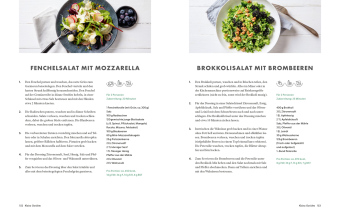 Die Ernährungs-Docs - Unsere 100 besten antientzündlichen Rezepte