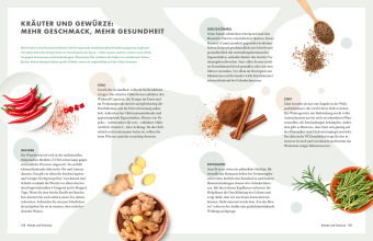 Die Ernährungs-Docs - Unsere 100 besten antientzündlichen Rezepte