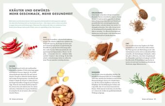 Die Ernährungs-Docs - Unsere 100 besten antientzündlichen Rezepte