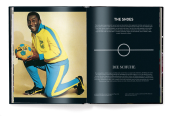 Football - The Ultimate Book