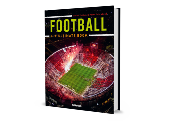 Football - The Ultimate Book