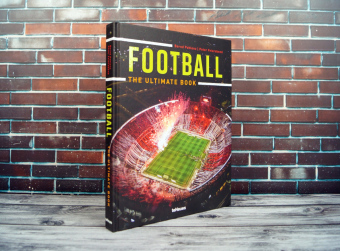 Football - The Ultimate Book