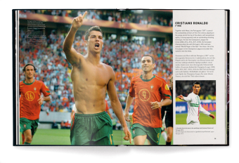 Fußball - Das ultimative Buch