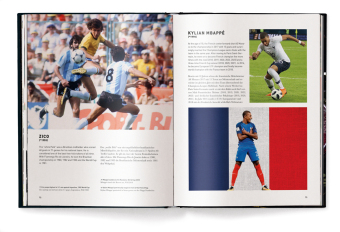 Fußball - Das ultimative Buch