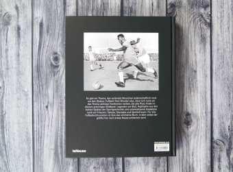 Fußball - Das ultimative Buch
