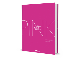 The Pink Book 
