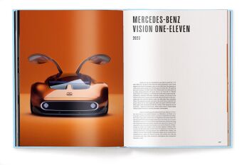 Mercedes-Benz Milestones
