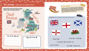 Enjoy Englisch
