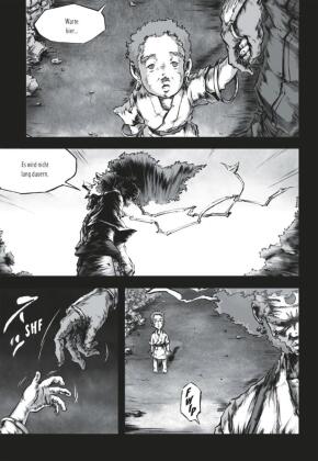 Afro Samurai
