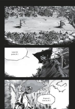 Afro Samurai