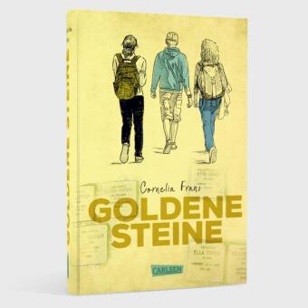 Goldene Steine 