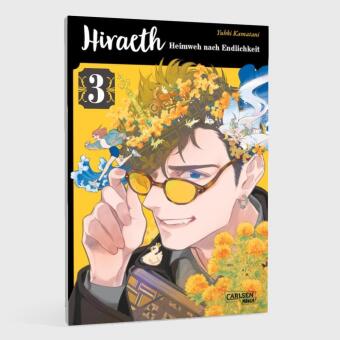 Hiraeth - Heimweh nach Endlichkeit 3