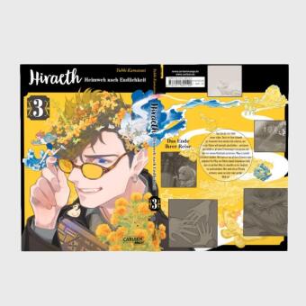 Hiraeth - Heimweh nach Endlichkeit 3