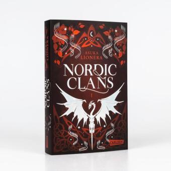 Nordic Clans 1: Mein Herz, so verloren und stolz