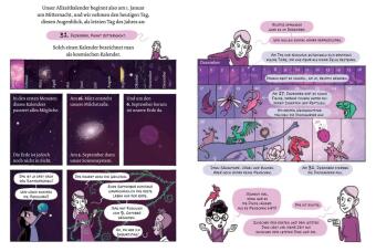 Mathe fürs Leben oder: Wie lange brauche ich zu Fuß zum Mond?
