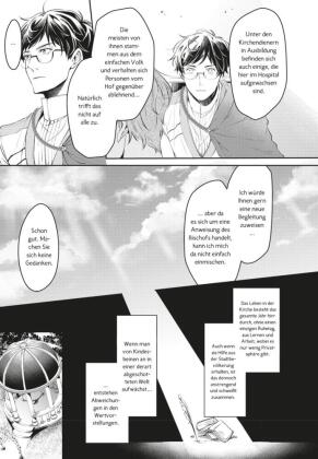 Isekai Office Worker 5