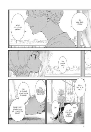 Is Love the Answer?