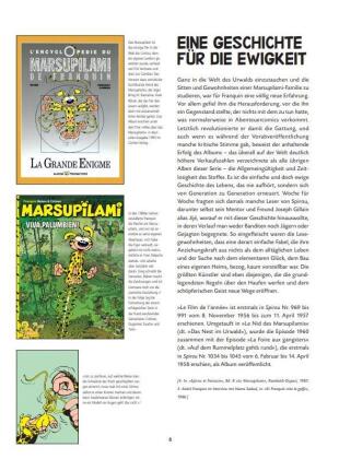 Spirou und Fantasio Gesamtausgabe Neuedition 5