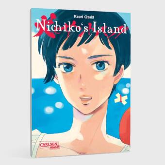 Nichiko's Island 1