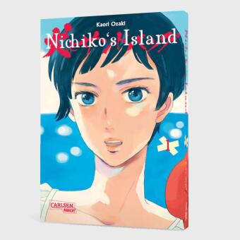 Nichiko's Island 1