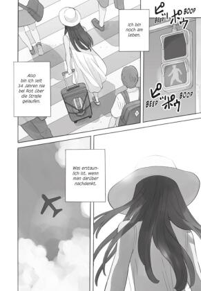 Nichiko's Island 1