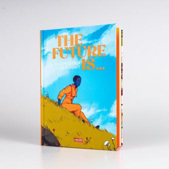 The Future is ...
