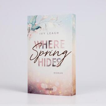 Where Spring Hides (Festival-Serie 3)