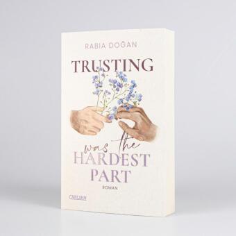 Trusting Was The Hardest Part (Hardest Part 2)