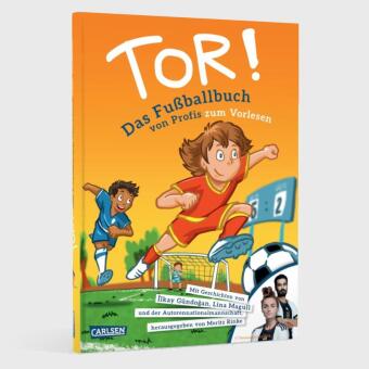 Tor!
