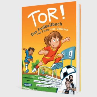 Tor!
