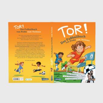 Tor!