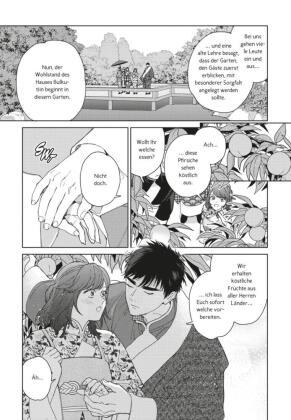 The Male Bride 6