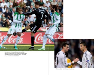 Cristiano Ronaldo. Die preisgekrönte Biografie