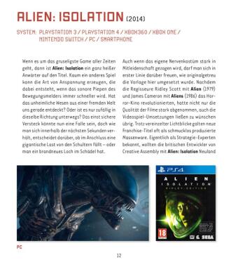 Die große Bucket List des Gaming