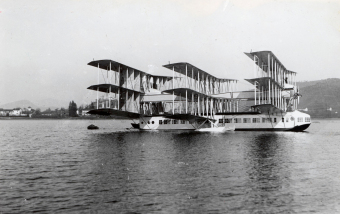 Die skurrilsten Flugzeuge der Welt