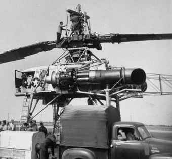 Die skurrilsten Flugzeuge der Welt