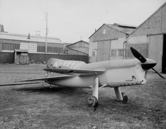 Die skurrilsten Flugzeuge der Welt