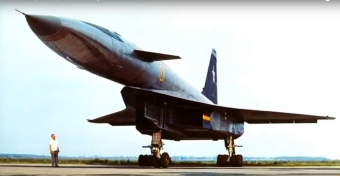 Die skurrilsten Flugzeuge der Welt