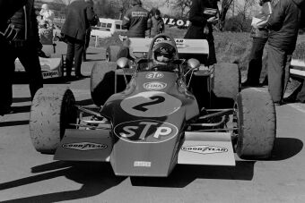 Motorlegenden - Niki Lauda