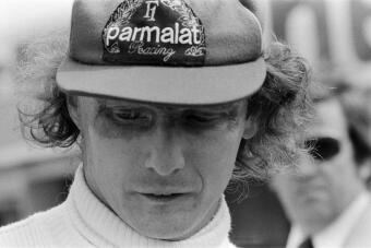 Motorlegenden - Niki Lauda
