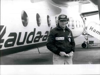 Motorlegenden - Niki Lauda