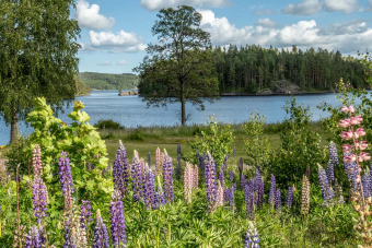 Norwegen