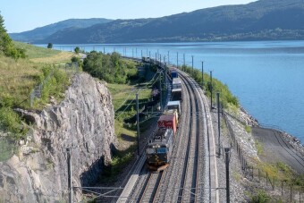 Norwegen