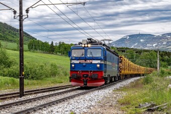 Norwegen