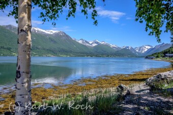 Norwegen