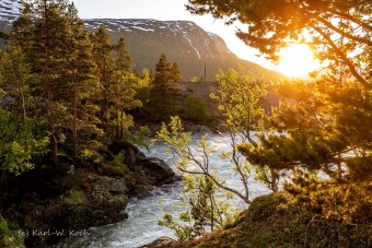 Norwegen