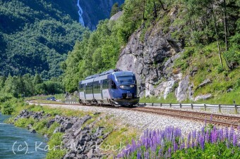 Norwegen