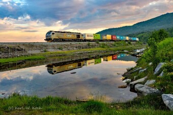 Norwegen