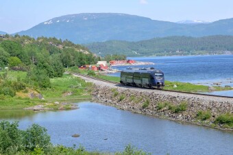 Norwegen